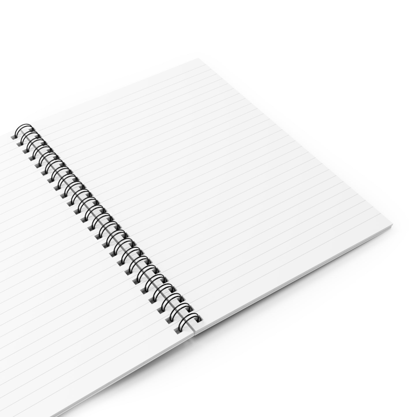 Saved Out Loud Christian Branded Inspirational Notebook- God is Good All the Time, Pastel Multi Pattern
