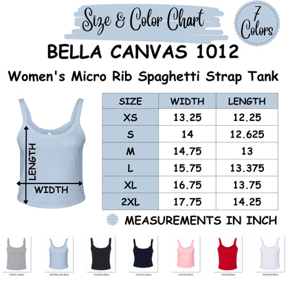 Saved Out Loud Christian Branded Tank Top- You Are Loved Beyond Measure, Ephesians